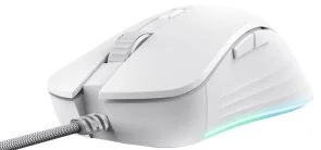 Фото: Миша Trust GXT 924 Ybar Plus White (24891) № 2 | KTC