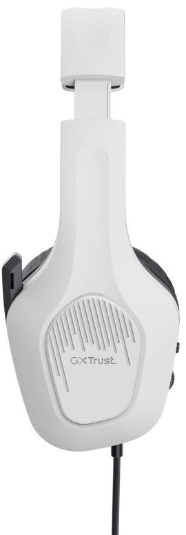 Гарнітура Trust GXT 415PS Zirox for PS5 White (24993_TRUST)