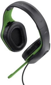 Фото: Гарнітура Trust GXT 415X Zirox for Xbox Black/Green (24994) № 6 | KTC
