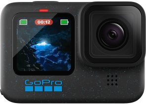 Екшн-камера GoPro Hero 12 Black (CHDHX-121-RW)