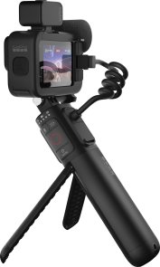 Екшн-камера GoPro Hero 12 Black Creator Edition (CHDFB-121-EU)