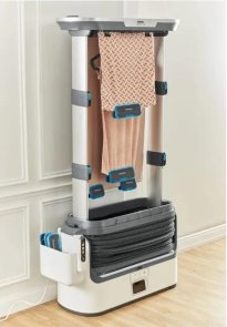 Прасувальна шафа Tefal Care For You (YT4050E1)