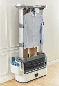 Прасувальна шафа Tefal Care For You (YT4050E1)