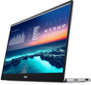 Монітор Dell P1424H (210-BHQQ)