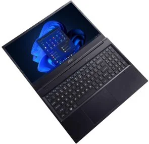 Фото: Ноутбук 2E Imaginary 15 NL50GU1-15UA28 Black - 15.6" TN+Film 60 Гц / Intel Pentium / N5030 / DDR4 8 ГБ / PCI-E SSD 256 ГБ / Intel UHD Graphics № 4 | KTC