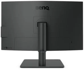 Фото: Монітор BenQ PD2706U (9H.LLJLB.QBE) - 27" IPS / 3840×2160 / 60 Гц / Pivot / HAS № 6 | KTC