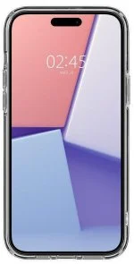 Фото: Чохол Spigen for Apple iPhone 15 - Ultra Hybrid MagFit Carbon Fiber (ACS06805) № 3 | KTC