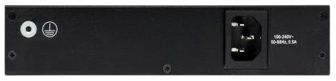Фото: Комутатор Edge-Core ECS4100-12T № 3 | KTC