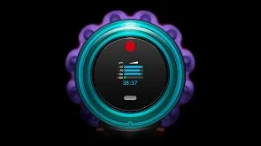 Фото: Ручний бездротовий пилосос Dyson Gen5 Detect Absolute (446989-01) № 7 | KTC
