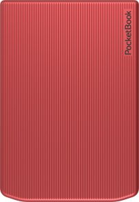 Електронна книга Pocketbook 634 Verse Pro Passion Red (PB634-3-CIS)