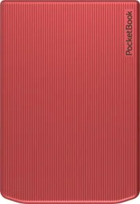 Фото: Електронна книга Pocketbook 634 Verse Pro Passion Red (PB634-3-CIS) № 6 | KTC
