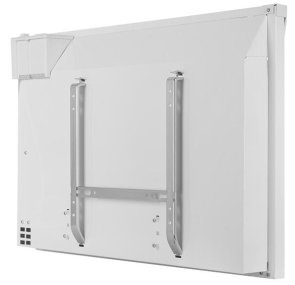 Конвектор Tesy CN 051 150 EI Cloud W with wheels (305739 + колісна платформа)