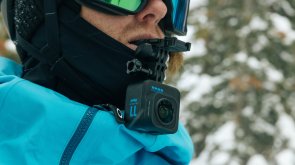 Кріплення для прикусу GoPro Bite Mount (ABITM-001)