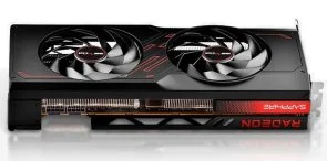 Фото: Відеокарта Sapphire PULSE AMD Radeon RX 7700 XT 12GB (11335-04-20G) № 3 | KTC