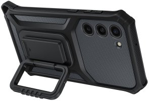 Чохол Samsung for S23 Plus S916 - Rugged Gadget Case Titan (EF-RS916CBEGRU)