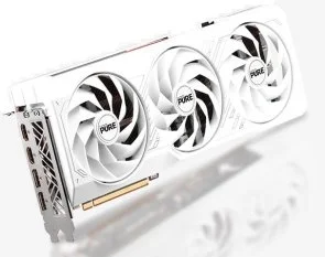 Фото: Відеокарта Sapphire PURE AMD Radeon RX 7800 XT 16GB (11330-03-20G) № 2 | KTC