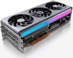 Відеокарта Sapphire NITRO AMD Radeon RX 7900 XT Vapor-X 20GB (11323-01-40G)