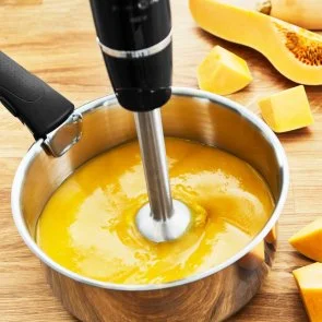 Фото: Блендер Tefal Infinyforce Hand Blender With XL (HB94L830) № 5 | KTC