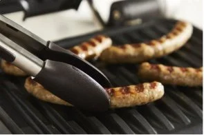 Фото: Гриль Tefal OptiGrill 2in1 Inox (GC772D30) № 11 | KTC