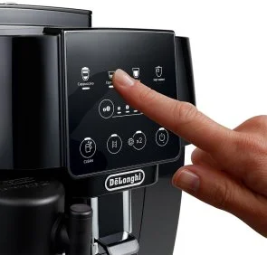 Фото: Кавомашина DeLonghi ECAM 220.60 B Magnifica Start № 3 | KTC