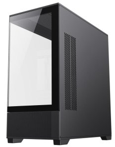 Корпус Gamemax Vista MB Black with window