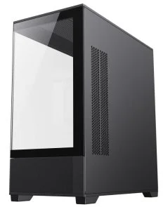Фото: Корпус Gamemax Vista MB Black with window № 7 | KTC