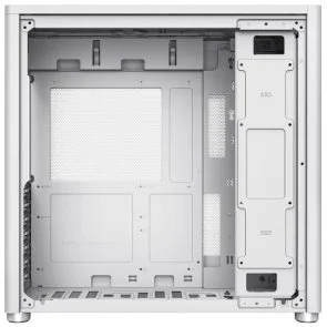 Фото: Корпус Gamemax MeshBox Pro White (MeshBox PRO WT) № 11 | KTC