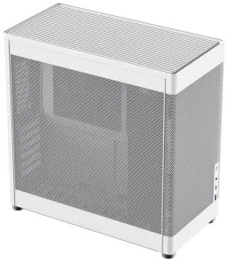 Фото: Корпус Gamemax MeshBox Pro White (MeshBox PRO WT) № 6 | KTC