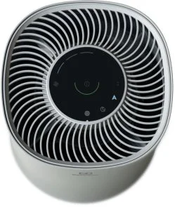 Фото: Очищувач повітря Electrolux FA31-201GY № 5 | KTC