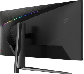 Фото: Монітор MSI Optix (MAG401QR) - 40" IPS / 3440x1440 / 155 Гц № 4 | KTC