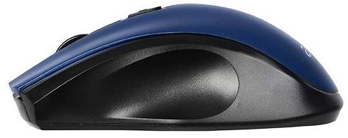 Миша Acer OMR031 Wireless Blue (ZL.MCEEE.02B)