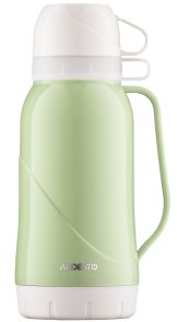 Термос Ardesto Gemini Gourmet 1800ml Green AR2618GRG