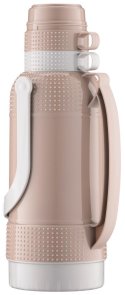 Термос Ardesto Gemini Gourmet 3200ml Brown AR2632BRG