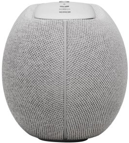 Портативна колонка Harman Kardon Luna Grey (HKLUNAGRYEU)