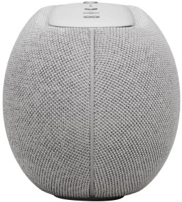 Фото: Портативна колонка Harman Kardon Luna Grey (HKLUNAGRYEU) № 4 | KTC