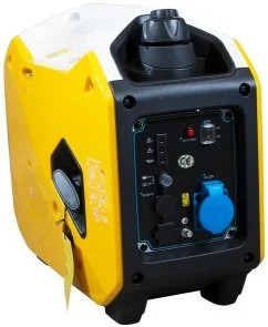 Фото: Генератор ITC Power GG18I 1500W № 5 | KTC