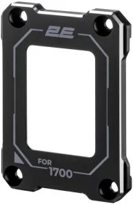 Фото: Установчий комплект 2E Gaming Air Cool Black (2E-SCPB-LGA1700) № 2 | KTC