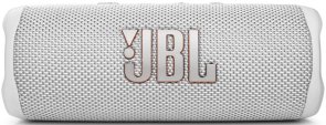 Портативна колонка JBL Flip 6 White (JBLFLIP6WHT)