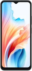 Фото: Смартфон OPPO A18 4/128GB Glowing Black № 2 | KTC