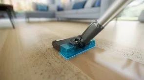 Фото: Ручний бездротовий пилосос Philips 3000 Series XC3131/01 № 4 | KTC