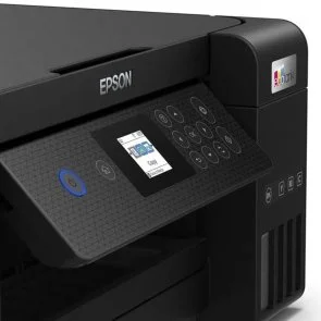 Фото: БФП Epson EcoTank L4260 with Wi-Fi (C11CJ63412) № 2 | KTC