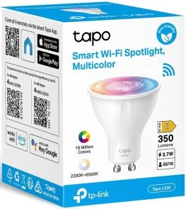 Фото: Смарт-лампа TP-Link Tapo L630 (TAPO-L630) № 2 | KTC