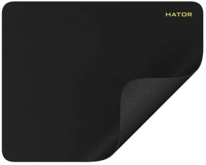 Фото: Килимок Hator Tonn Mobile Black (HTP-1000) № 2 | KTC