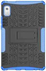 Фото: Чохол для планшета BeCover for Lenovo Tab M9 TB-310 Blue (709924) № 4 | KTC