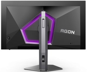 Монітор AOC Agon Pro AG276QZD Black