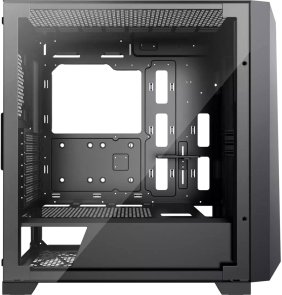 Корпус Xilence Xilent X X912.ARGB Black with window (XG151_X912.ARGB)