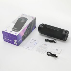 Портативна колонка Tronsmart T7 Black (786218)