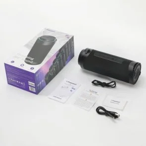Фото: Портативна колонка Tronsmart T7 Black (786218) № 5 | KTC