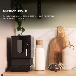 Фото: Ріжкова кавоварка CECOTEC Cumbia Power Matic-ccino Vaporissima (CCTC-01626) № 6 | KTC