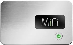 Фото: Модем 3G/CDMA Novatel MiFi 2200 № 3 | KTC